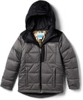 Columbia Padded Jacket Winter Powder III Insulated JacketKids