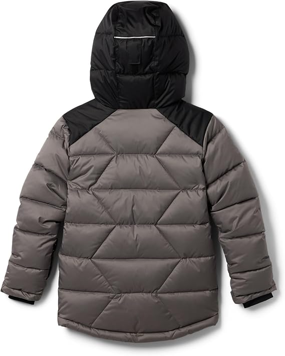 Columbia Padded Jacket Winter Powder III Insulated JacketKids