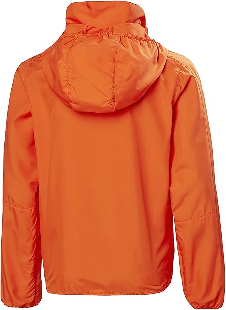 Helly Hansen Unisex Kids Jr Flight Light Jacket